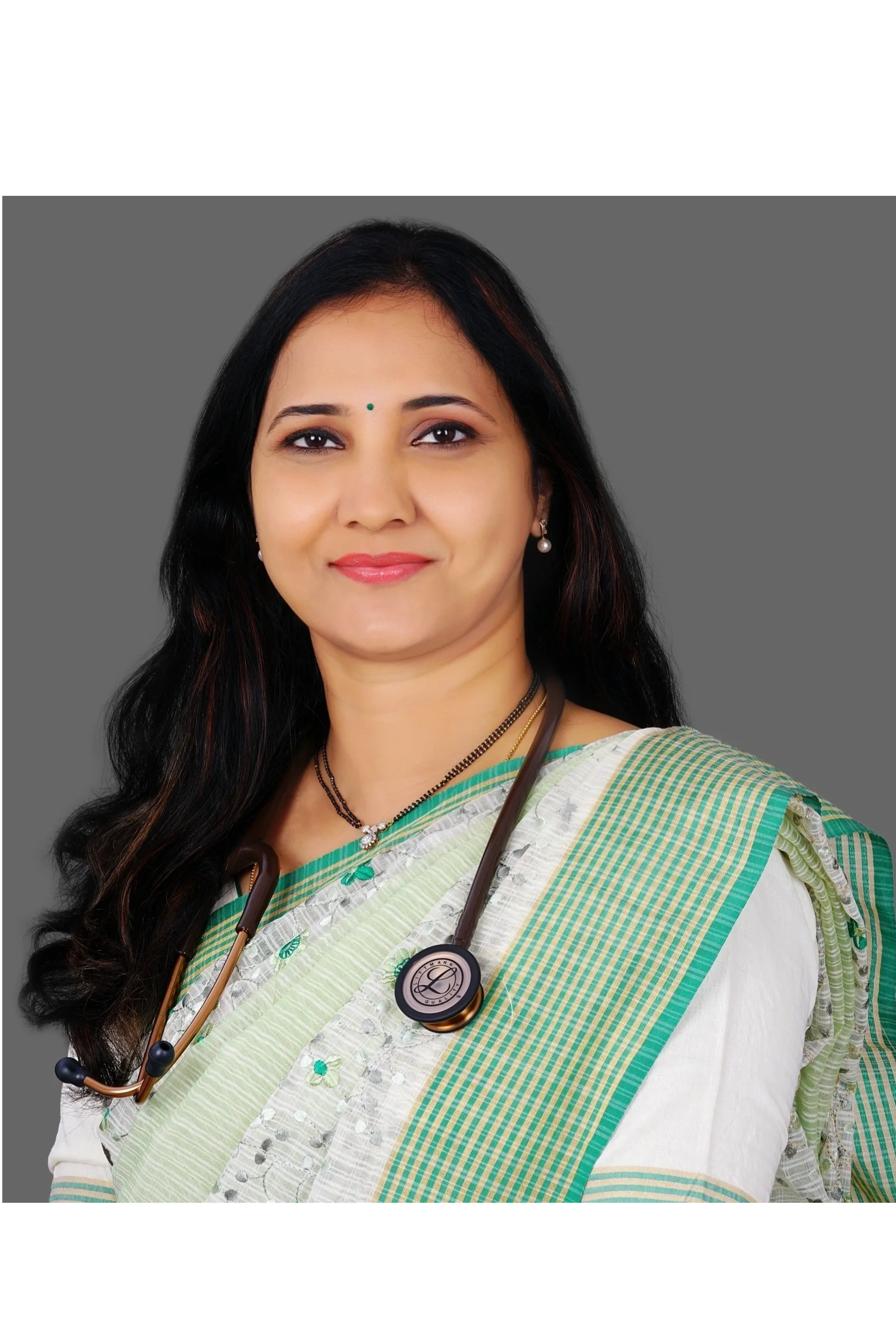 Dr Sandya Jalapu — Specialist Endocrinologist